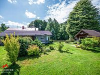 Prodej rodinného domu 4+kk s pozemkem 2753m2 Vysoká Lípa, Jetřichovice - Foto 27