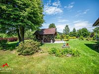 Prodej rodinného domu 4+kk s pozemkem 2753m2 Vysoká Lípa, Jetřichovice - Foto 28