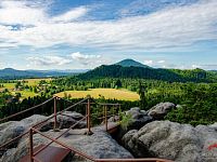 Prodej rodinného domu 4+kk s pozemkem 2753m2 Vysoká Lípa, Jetřichovice - Foto 29