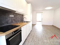 Pronájem bytu 2+kk centrum Děčín 4 - Foto 2