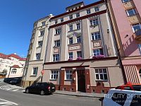 Pronájem bytu 2+kk centrum Děčín 4 - Foto 3