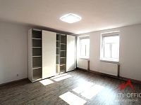 Pronájem bytu 2+kk centrum Děčín 4 - Foto 4