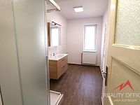 Pronájem bytu 2+kk centrum Děčín 4 - Foto 5