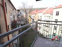 Pronájem bytu 2+kk centrum Děčín 4 - Foto 6