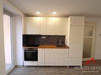 Pronájem bytu 2+kk centrum Děčín 4 - Foto 7