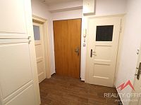 Pronájem bytu 2+kk centrum Děčín 4 - Foto 8