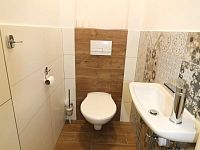 Pronájem bytu 2+kk centrum Děčín 4 - Foto 9