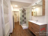 Pronájem bytu 2+kk centrum Děčín 4 - Foto 10