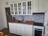 Pronájem bytu 2+1/OV Benešov nad Ploučnicí - Foto 2