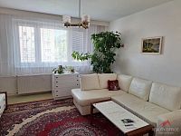 Pronájem bytu 2+1/OV Benešov nad Ploučnicí - Foto 4