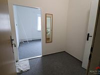 Pronájem garsonky Děčín 4 - Foto 5