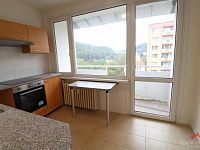 Pronájem bytu 2+1/L Děčín Bynov - Foto 4