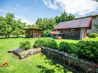 Dům, chalupa, usedlost v obci Vysoká Lípa, Jetřichovice - Foto 5