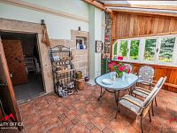 Dům, chalupa, usedlost v obci Vysoká Lípa, Jetřichovice - Foto 7