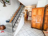 Dům, chalupa, usedlost v obci Vysoká Lípa, Jetřichovice - Foto 14