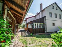 Dům, chalupa, usedlost v obci Vysoká Lípa, Jetřichovice - Foto 15