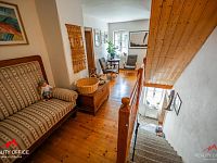 Dům, chalupa, usedlost v obci Vysoká Lípa, Jetřichovice - Foto 18