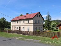 Dům, chalupa, usedlost v obci Vysoká Lípa, Jetřichovice - Foto 3