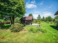 Dům, chalupa, usedlost v obci Vysoká Lípa, Jetřichovice - Foto 7