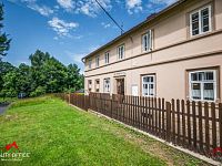 Dům, chalupa, usedlost v obci Vysoká Lípa, Jetřichovice - Foto 13