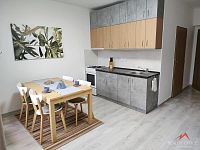 Pronájem bytu 2+kk/balkon, Děčín III Staré Město