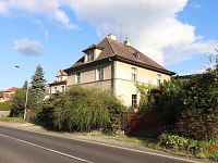 Prodej RD Křešice u Děčína
