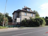 Prodej RD Křešice u Děčína - Foto 3