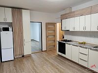 Pronájem bytu 1+1/lodžie, Děčín III Staré Město - Foto 3