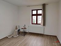 Pronájem bytu 1+1/lodžie, Děčín III Staré Město - Foto 5