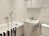 Pronájem bytu 1+1/lodžie, Děčín III Staré Město - Foto 6