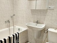 Pronájem bytu 1+1/lodžie, Děčín III Staré Město - Foto 7