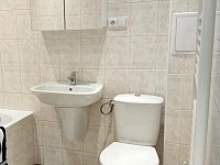 Pronájem bytu 1+1/lodžie, Děčín III Staré Město - Foto 8