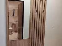 Pronájem bytu 1+1/lodžie, Děčín III Staré Město - Foto 10