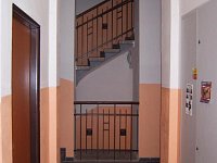 Pronájem bytu 1+1/lodžie, Děčín III Staré Město - Foto 11