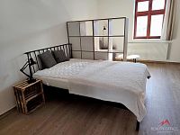 Pronájem bytu 1+1/lodžie, Děčín III Staré Město - Foto 2