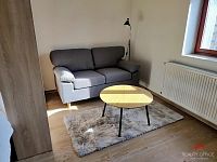 Pronájem bytu 1+1/lodžie, Děčín III Staré Město - Foto 7