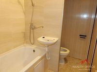 Slunný byt 1+1 na klidném místě u parku v Jílovém - Foto 5