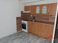 Slunný byt 1+1 na klidném místě v Jílovém - Foto 2