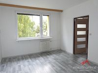 Slunný byt 1+1 na klidném místě v Jílovém - Foto 3