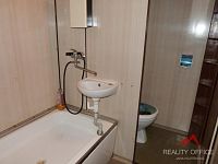 Slunný byt 1+1 na klidném místě v Jílovém - Foto 4