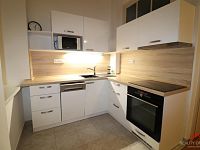 Pronájem bytu 2+1 v centru města Děčín 1 - Foto 2