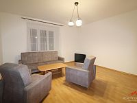 Pronájem bytu 2+1 v centru města Děčín 1 - Foto 4