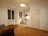 Pronájem bytu 2+1 v centru města Děčín 1 - Foto 6