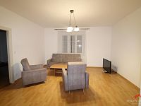 Pronájem bytu 2+1 v centru města Děčín 1 - Foto 9