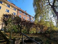 Pronájem bytu 2+1 v centru města Děčín 1 - Foto 12