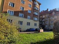 Pronájem bytu 2+1 v centru města Děčín 1 - Foto 13