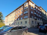 Pronájem bytu 2+1 v centru města Děčín 1 - Foto 14