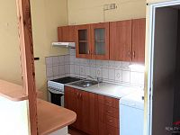 Pronájem bytu 1+1 Jílové u Děčína