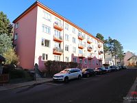 Prodej bytu  3+1/B, Děčín II Nové Město