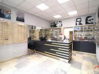 Pronájem komerčního prostoru v centru Děčína 1